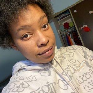 Meet your Posher, Shanice